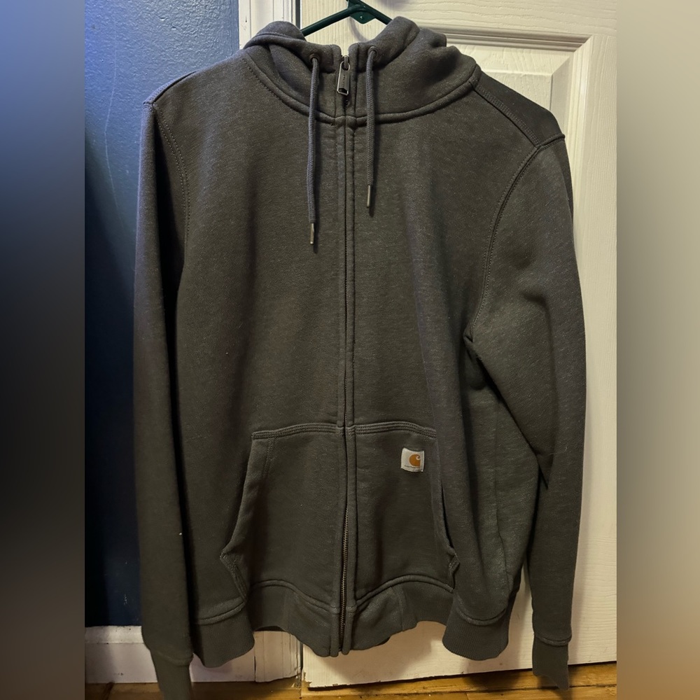 Carharrt Jacket